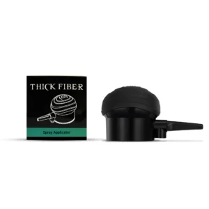 Hair Fibre Spray Applicator