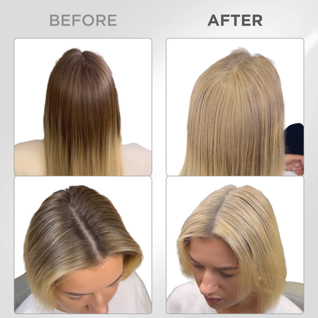 Root Touch Up Powder & Brush - Image 12