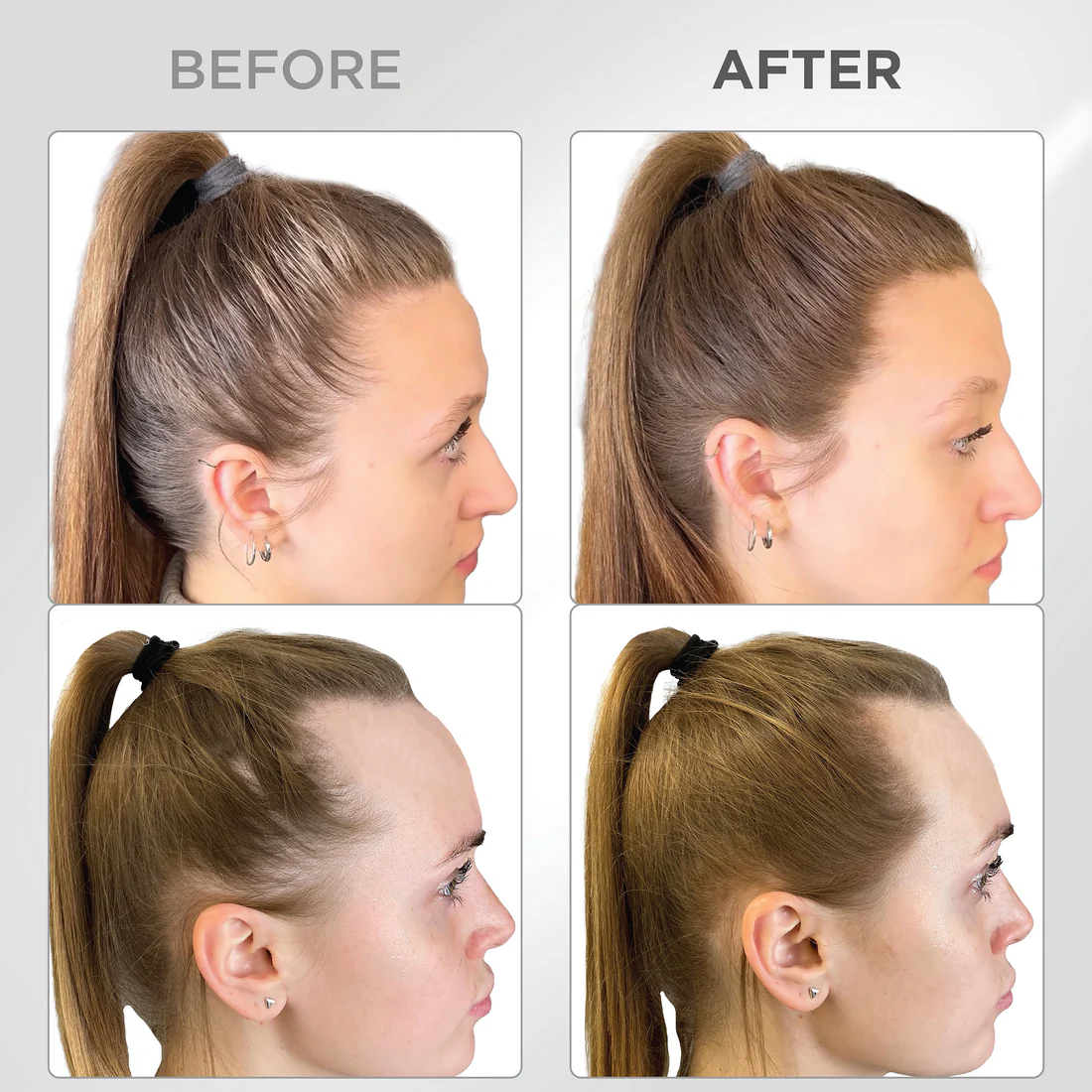 Root Touch Up Powder & Brush - Image 11