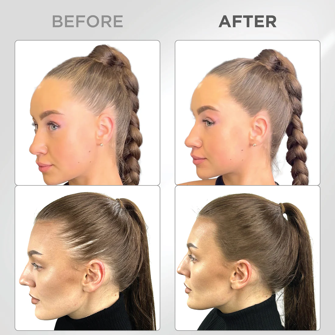 Root Touch Up Powder & Brush - Image 10