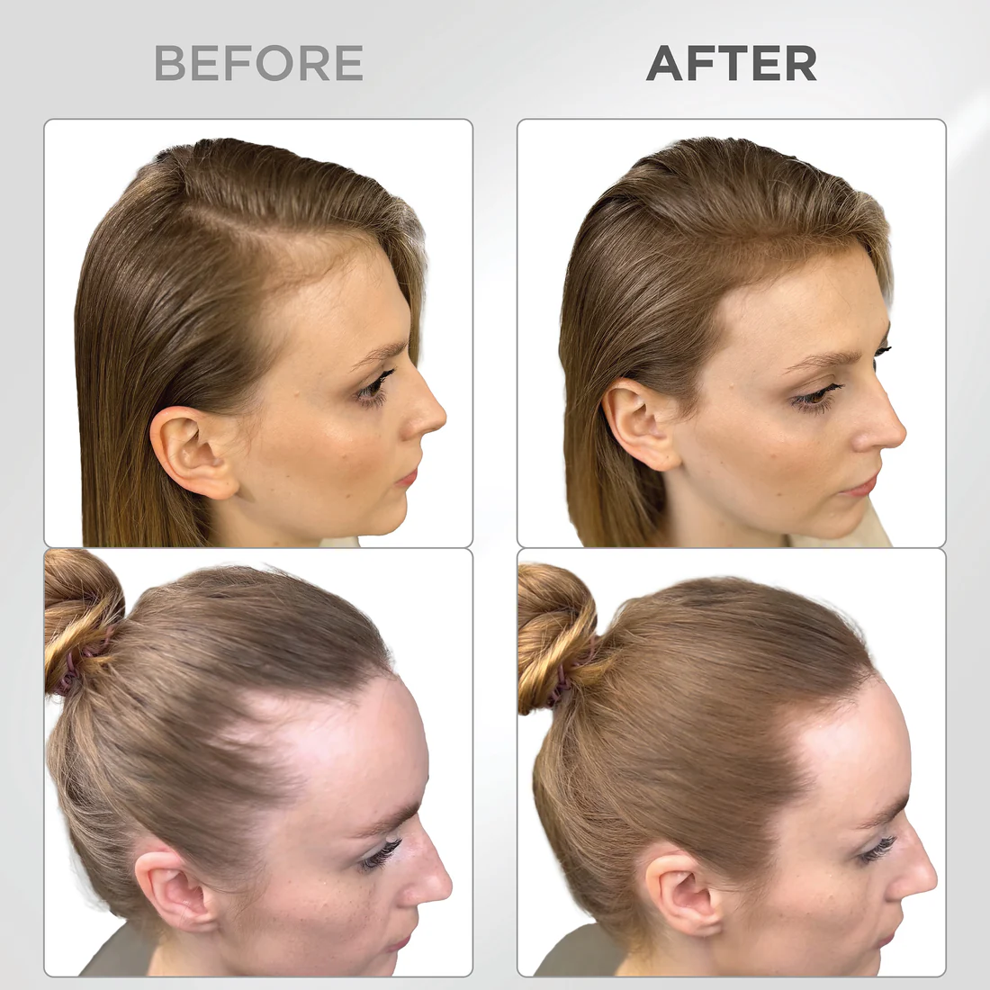 Root Touch Up Powder & Brush - Image 9