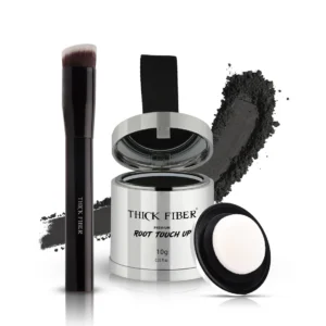 Root Touch Up Powder & Brush
